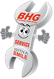 Broadbridge Heath Garage