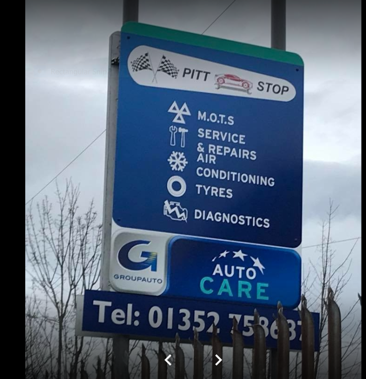 Pittstop