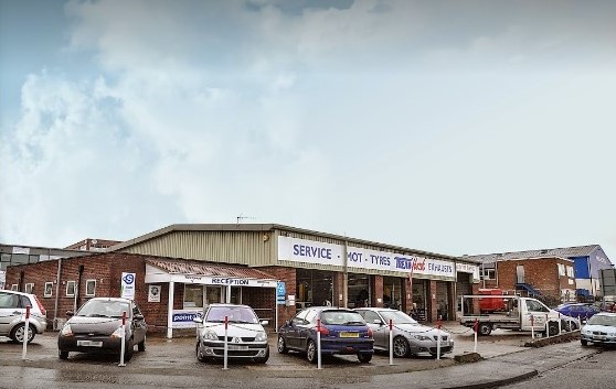 Treadfirst Saffron Walden MOT & Service Centre