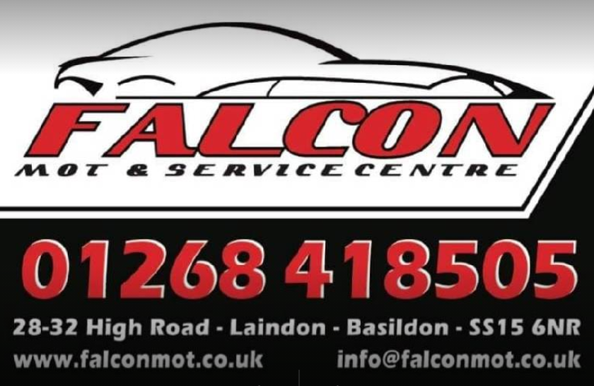 Falcon MOT & Service Centre