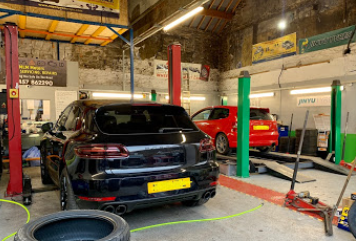 MLM Tyres Ltd 