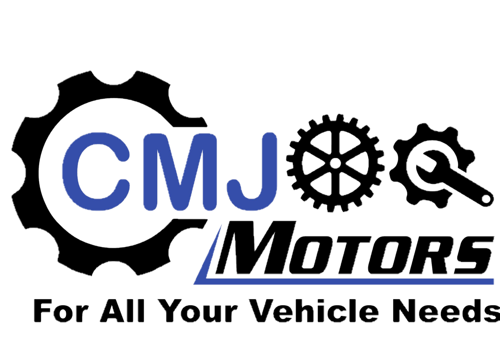 CMJ Motors