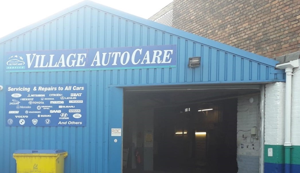 Village Motors