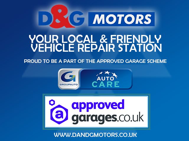 D and G Motors