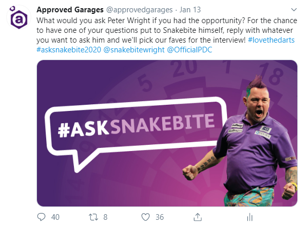 #asktheplayers2020